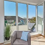 Leuchtfeuer - 8 * Cuxhaven