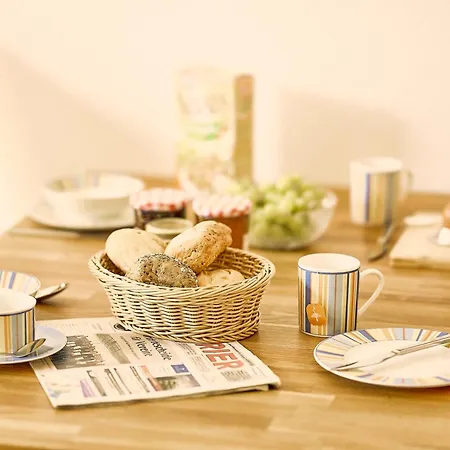 Apartament Leuchtfeuer - 8 Cuxhaven