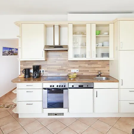 Apartament Leuchtfeuer - 8 *