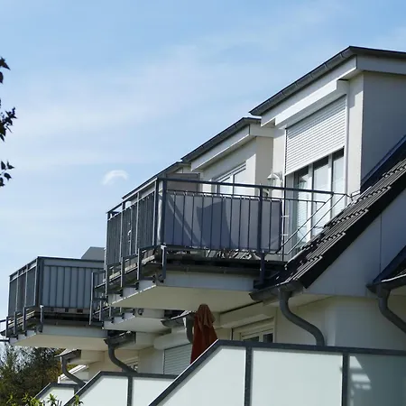 Leuchtfeuer - 8 Daire