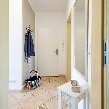 Apartament Leuchtfeuer - 8 *