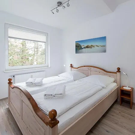 Leuchtfeuer - 8 Apartament Cuxhaven