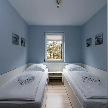 Leuchtfeuer - 8 Daire *