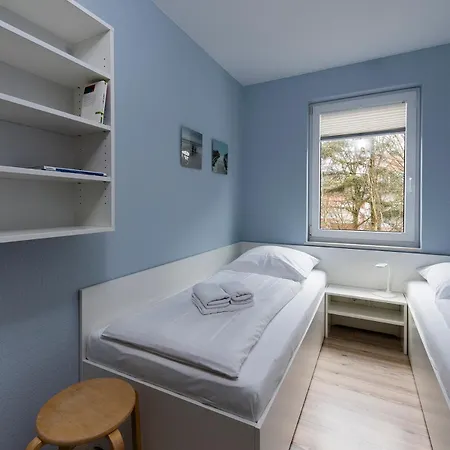 Apartament Leuchtfeuer - 8