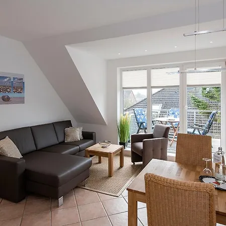 Leuchtfeuer - 8 Apartament Cuxhaven