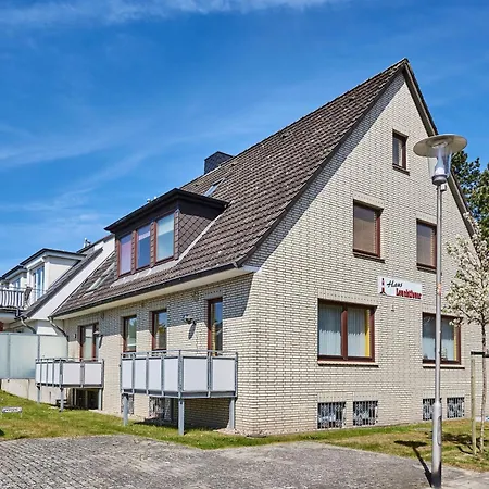 Leuchtfeuer - 8 Apartament *